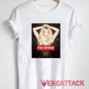 Free Britney Parody T Shirt