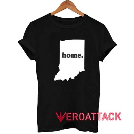 Indiana Home T Shirt