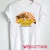 Island Hoppers Helicopter T Shirt