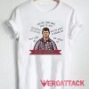 Letterkenny Your Spare Parts T Shirt
