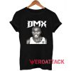 Old Skool Rapper DMX T Shirt