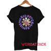 Red Hot Chili Peppers Asterisk T Shirt