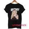 The Best Britney Spears T Shirt