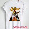 The Joker Clockwork T Shirt