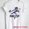 Awesome Mr Zip