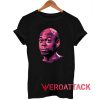 Dave Chappelle Face Tshirt