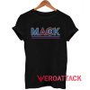 Mack Colorado Hockey Tshirt