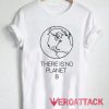 Not Planet B Basic Tshirt