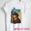 Tim McGraw Brothers Tshirt