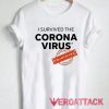 Coronavirus Pandemic Tshirt