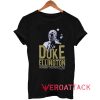 Duke Ellington Tshirt
