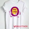 Pee Chee Retro Tshirt