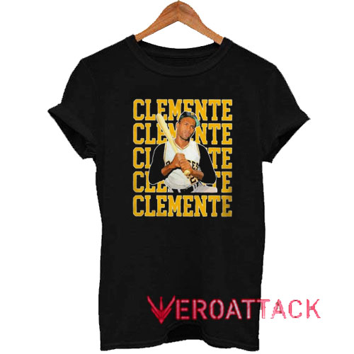 Roberto Clemente 21 Tshirt
