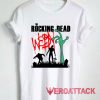 WEBN The Rocking Dead Tshirt