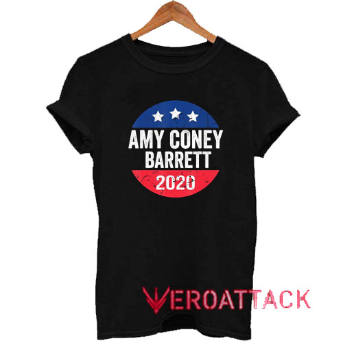 Amy Coney Barrett 2020 Tshirt