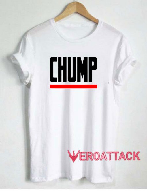 Chump Linen Tshirt