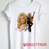 Dolly Parton Framed Art Tshirt