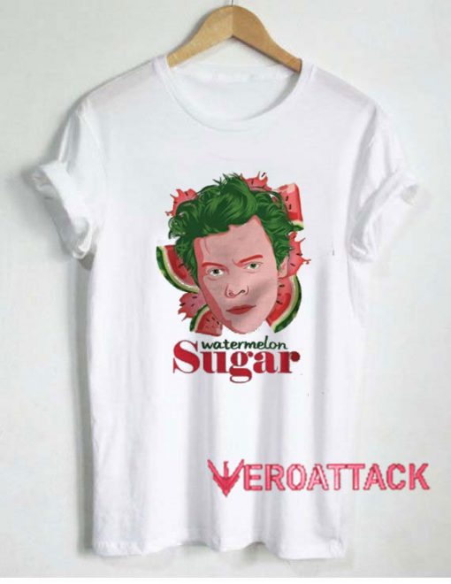 Harry Styles Watermelon Sugar Tshirt.