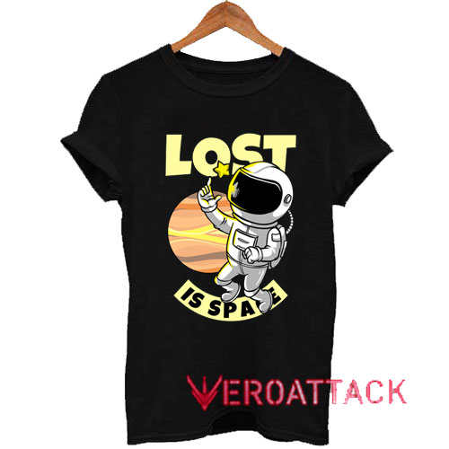 Lost In Space Funny Tshirt