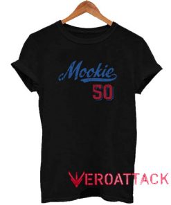Mookie Betts 50 Tshirt
