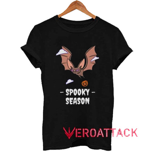 Spooky Season Tshirt