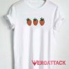 Strawberry Fruit Tshirt.