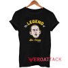 The Legend Of Alex Caruso Tshirt
