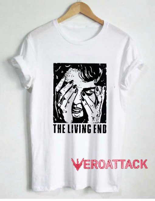 The Living End Tshirt
