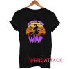 WAP Witches And Potions Tshirt.