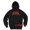 Bad Habits But Good Intentions Hoodie