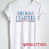 Biden Harris 2020 Logo Tshirt