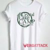 Crystal Lake Camp 2020 Tshirt
