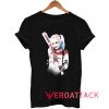 Harley Quinn Good Night Tshirt