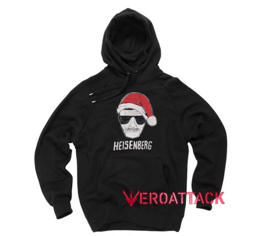 Heisenberg Christmas