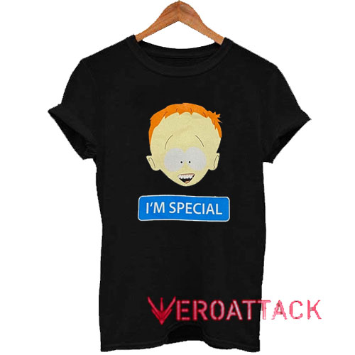 Im Special South Park Tshirt