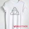 The Deathly Hallows Tshirt