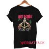Alice in Chains Rooster Tshirt