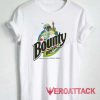 Boba Fett Bounty Hunter Tshirt