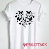 Butterfly Snakes Graphic Tshirt
