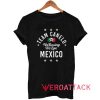 Canelo Alvarez Mexico Tshirt