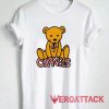 Changes Bear Tshirt