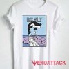Free Willy Poster Tshirt
