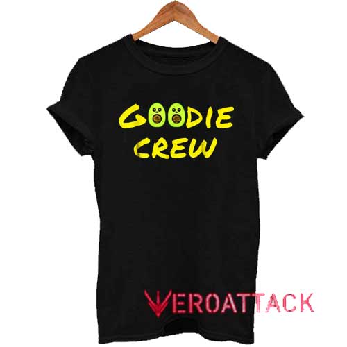 Goodie Crew Tshirt