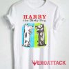 Harry the Dirty Dog Tshirt