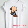 Kevin Malone The Office Tshirt