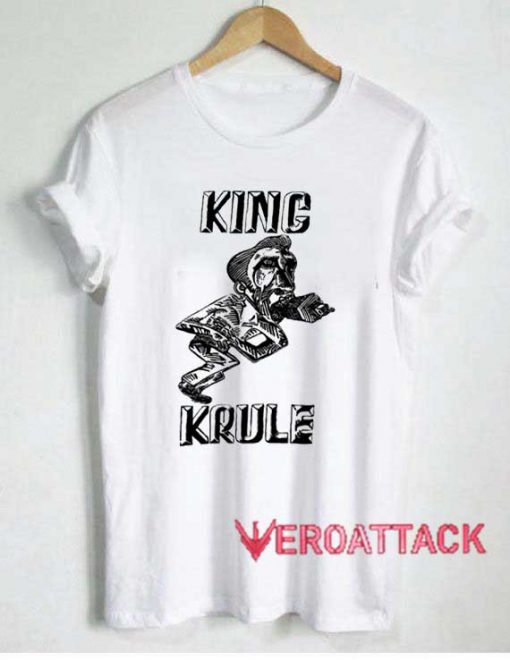 King Krule Mac Miller Tshirt