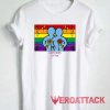 Love Wins LGBT Tshirt