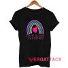 Love is Not Cancelled Rainbow Tshirt
