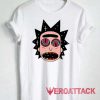 Official Rick Fried Tshirt