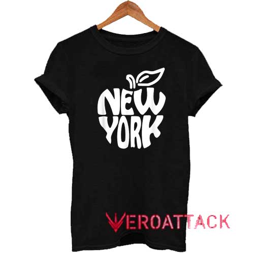 New York Logo Tshirt